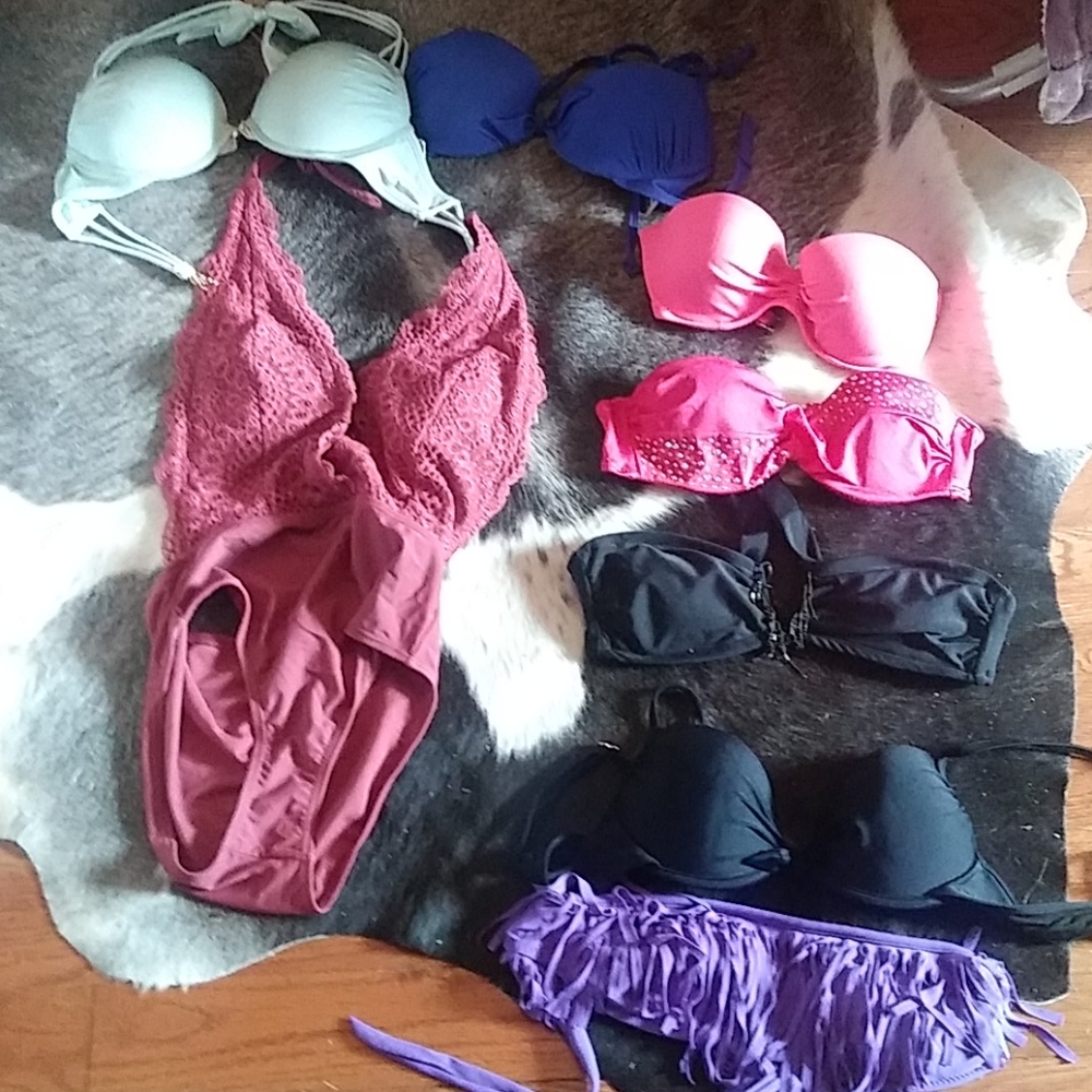 Swim bundle